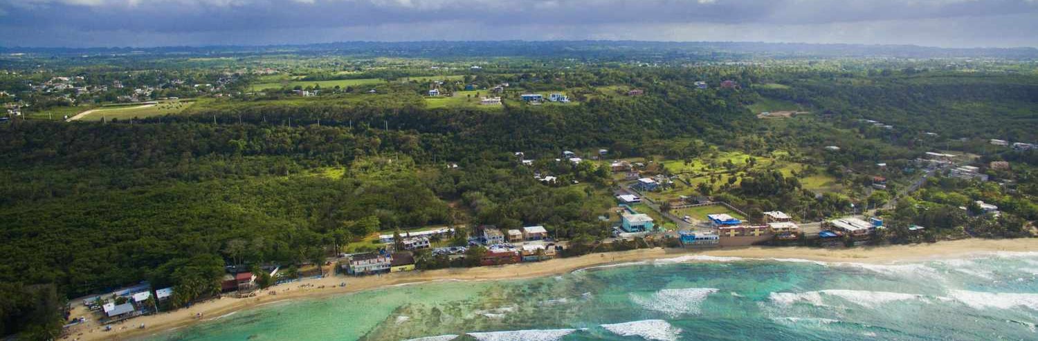 Beaches and Attractions