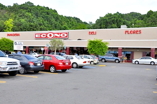 Supermercado Econo