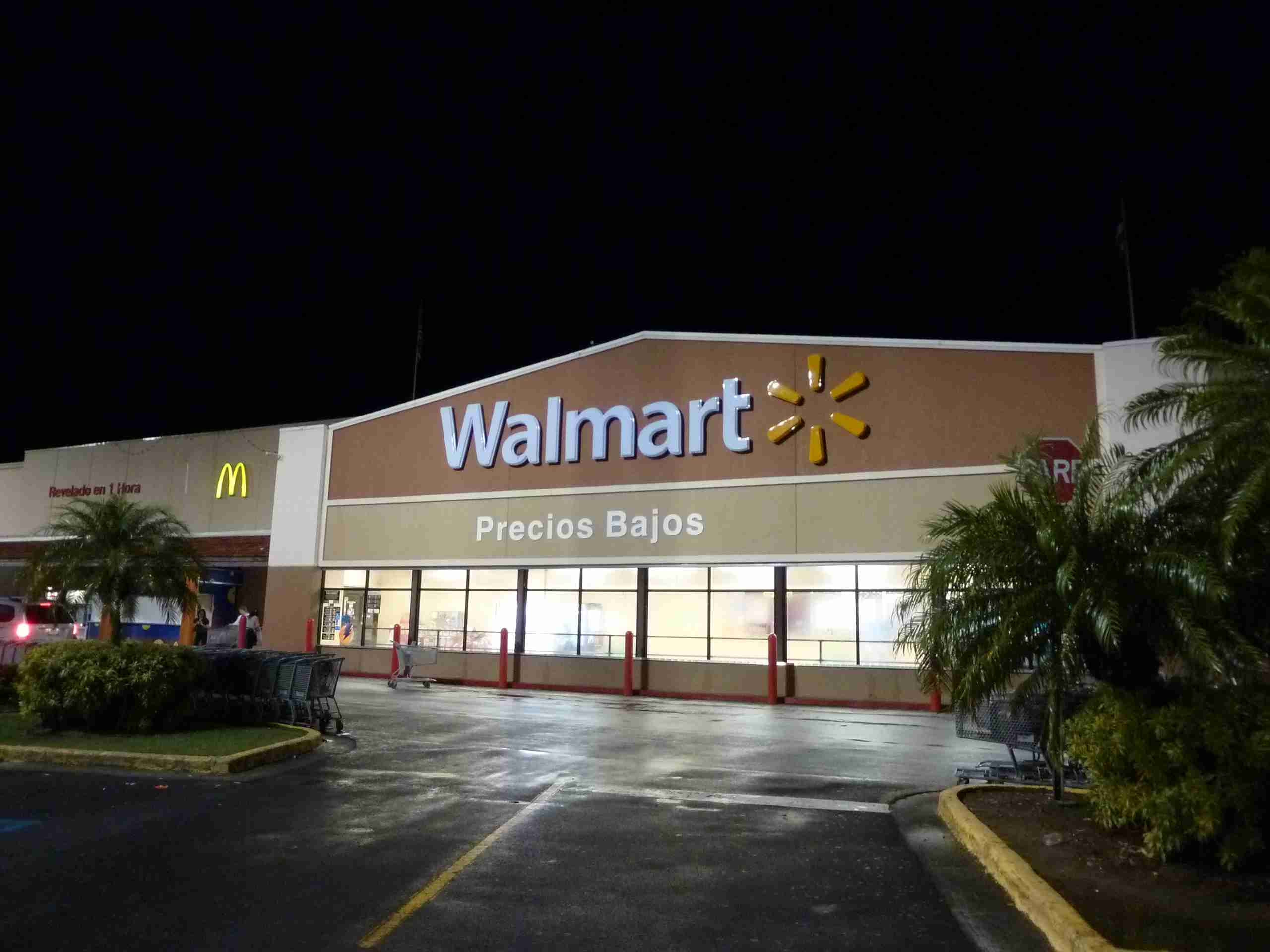 Wal-Mart