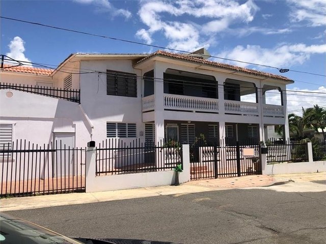 Plaza Manuel María Corchado y Juarbe