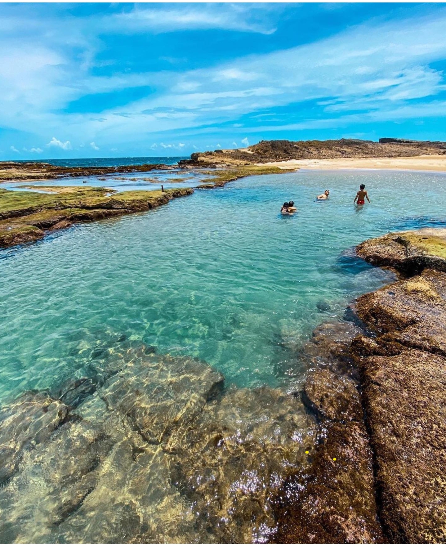 Playa Villa Pesquera