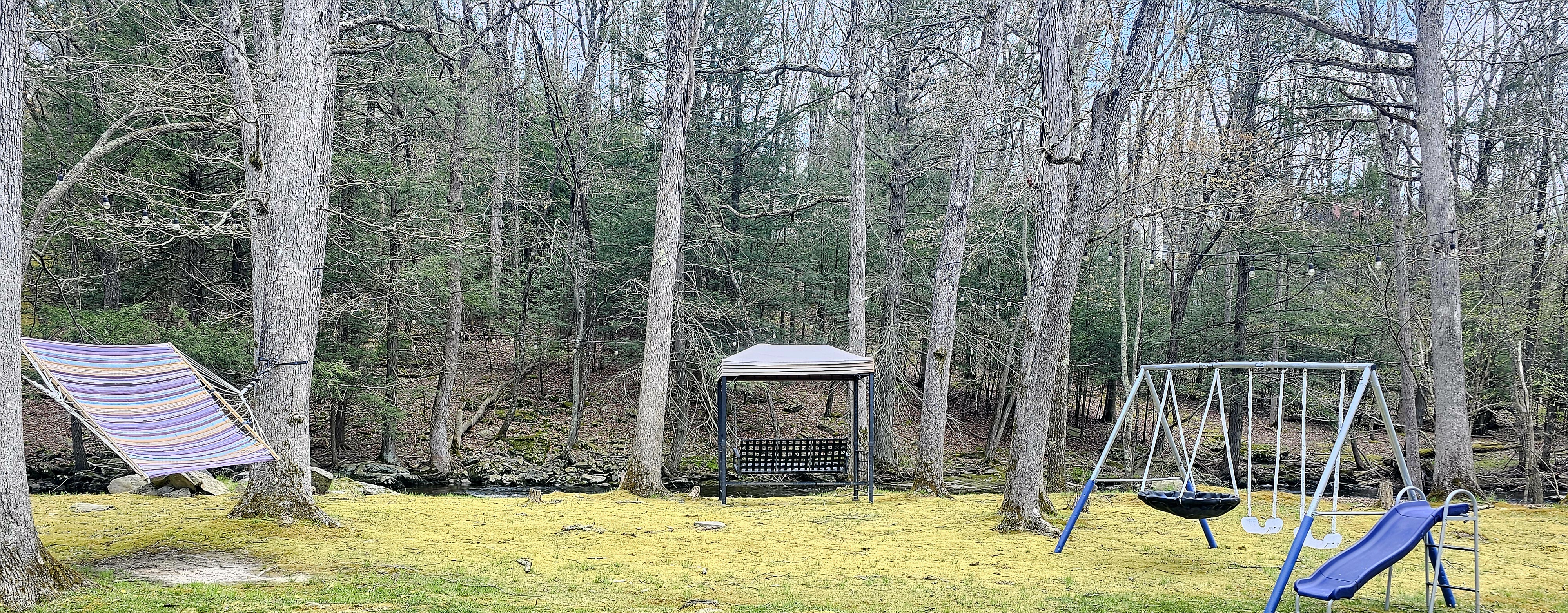 Poconos Waterfront Oasis