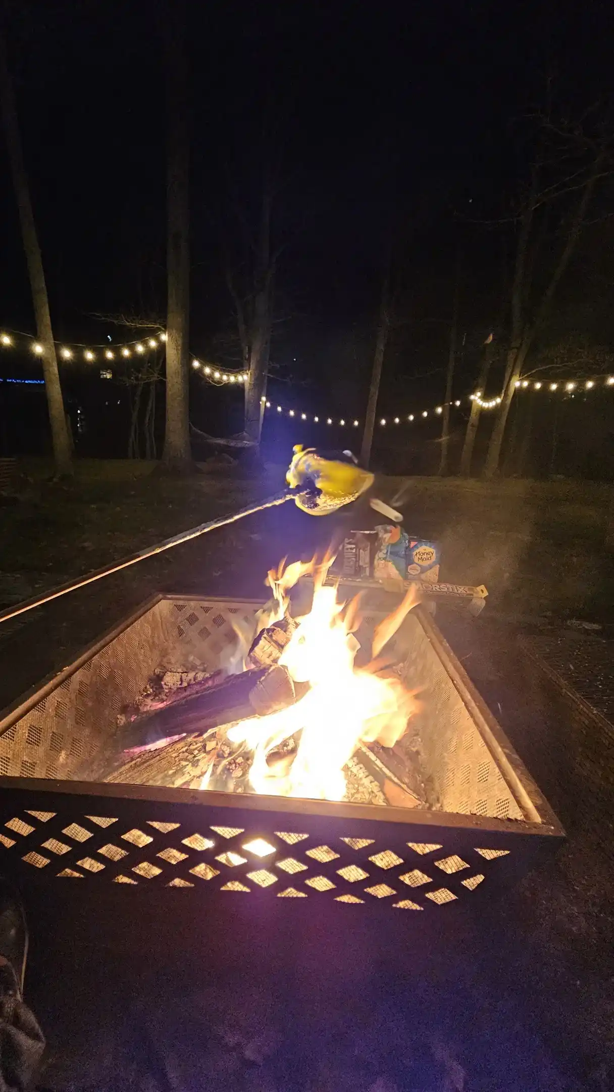 Firepit