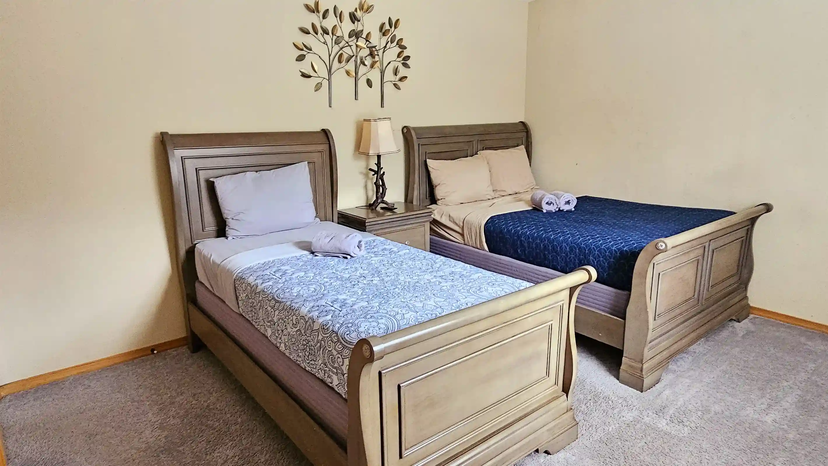 3rd Bedroom