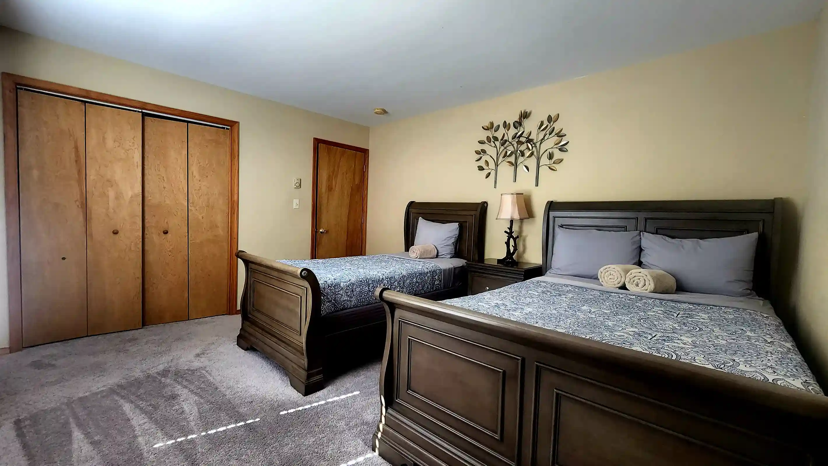 3rd Bedroom