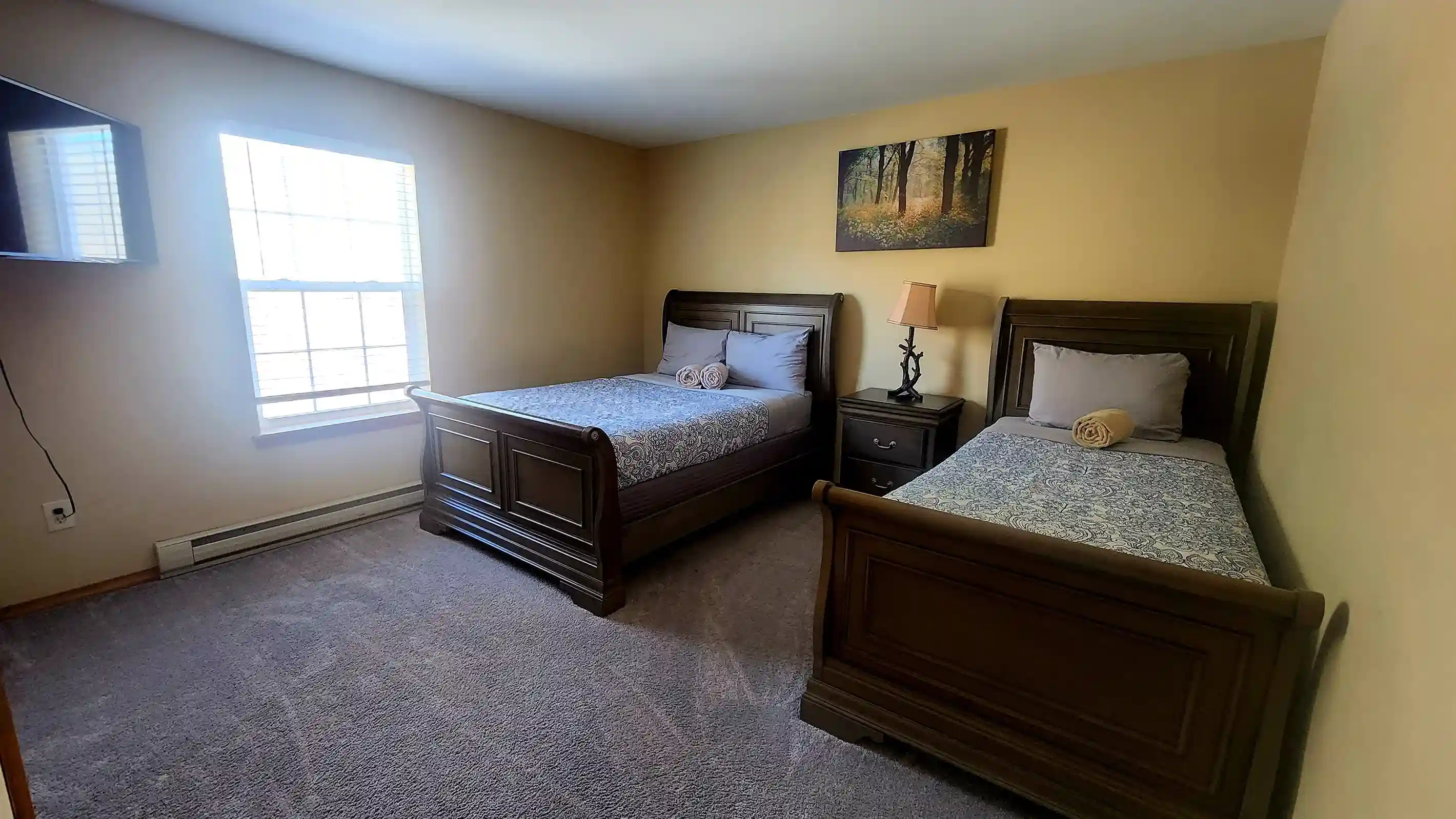 2nd Bedroom