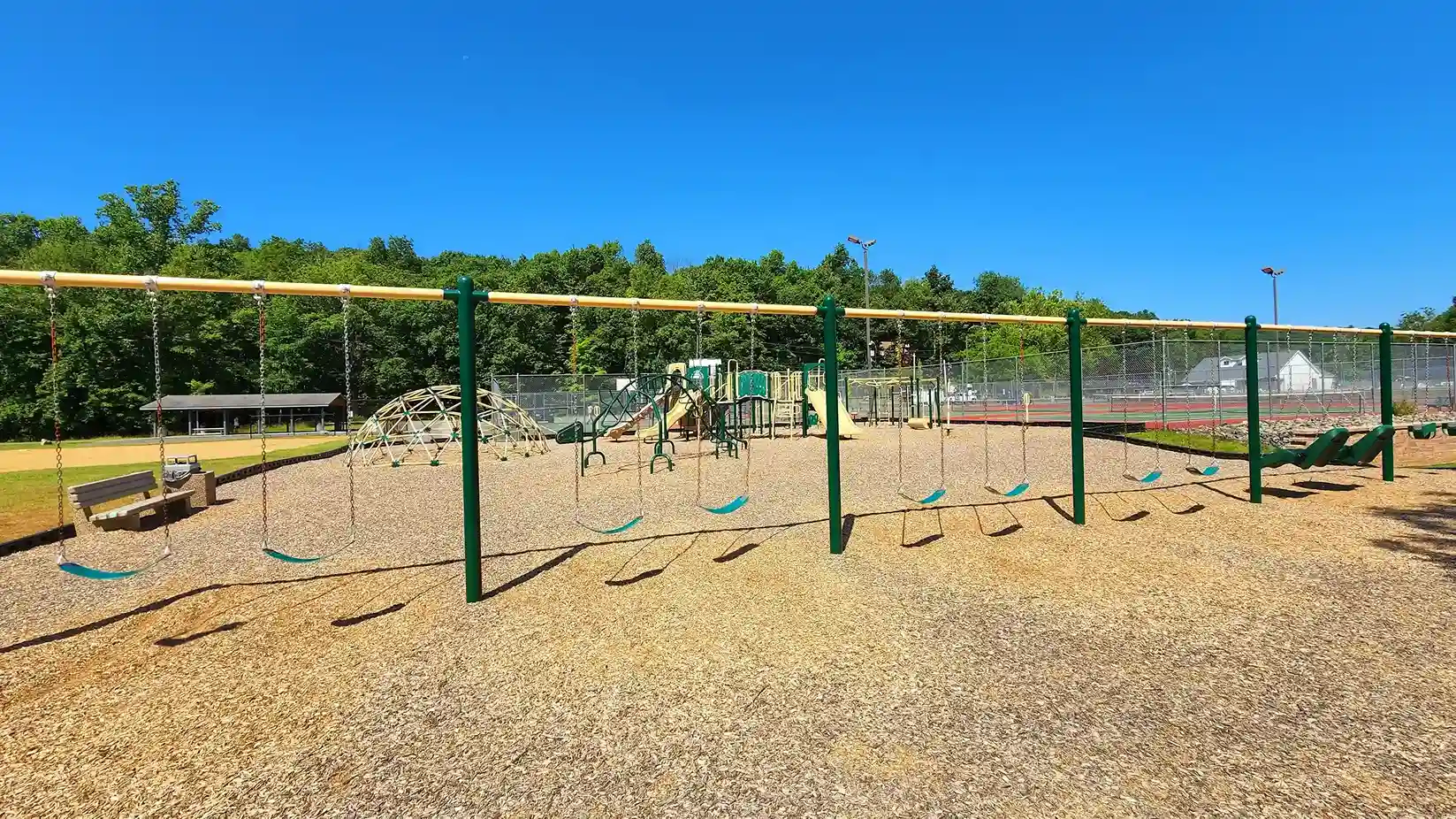 community Playground