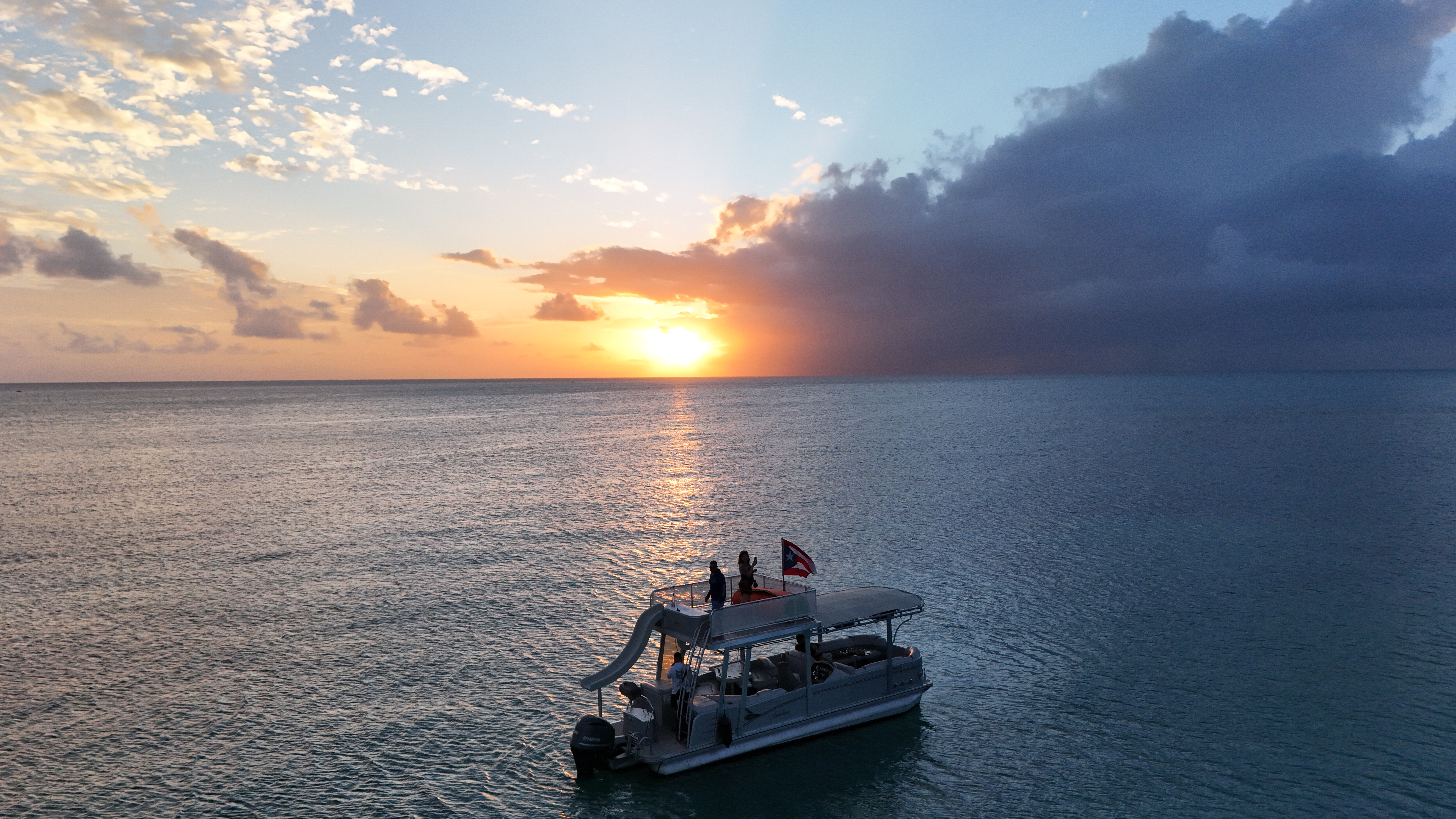 Beach Hopping & Sunset Tours