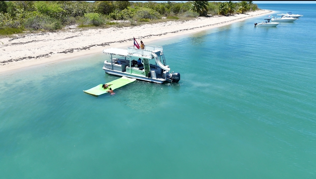 Beach Hopping & Sunset Tours