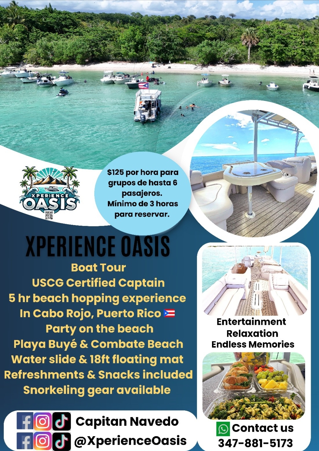 Beach Hopping & Sunset Tours