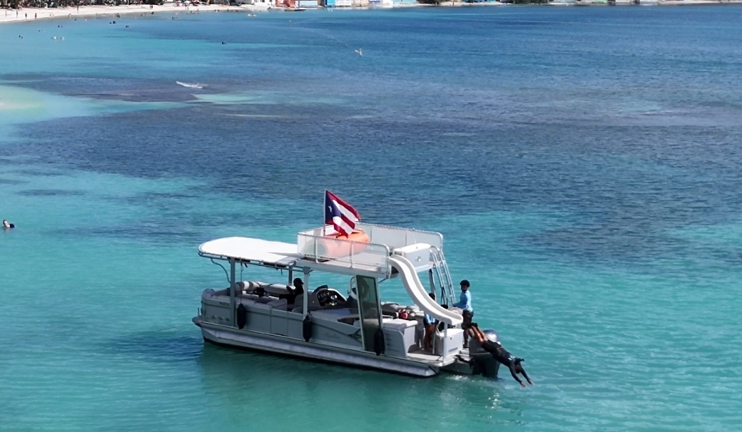 Beach Hopping & Sunset Tours
